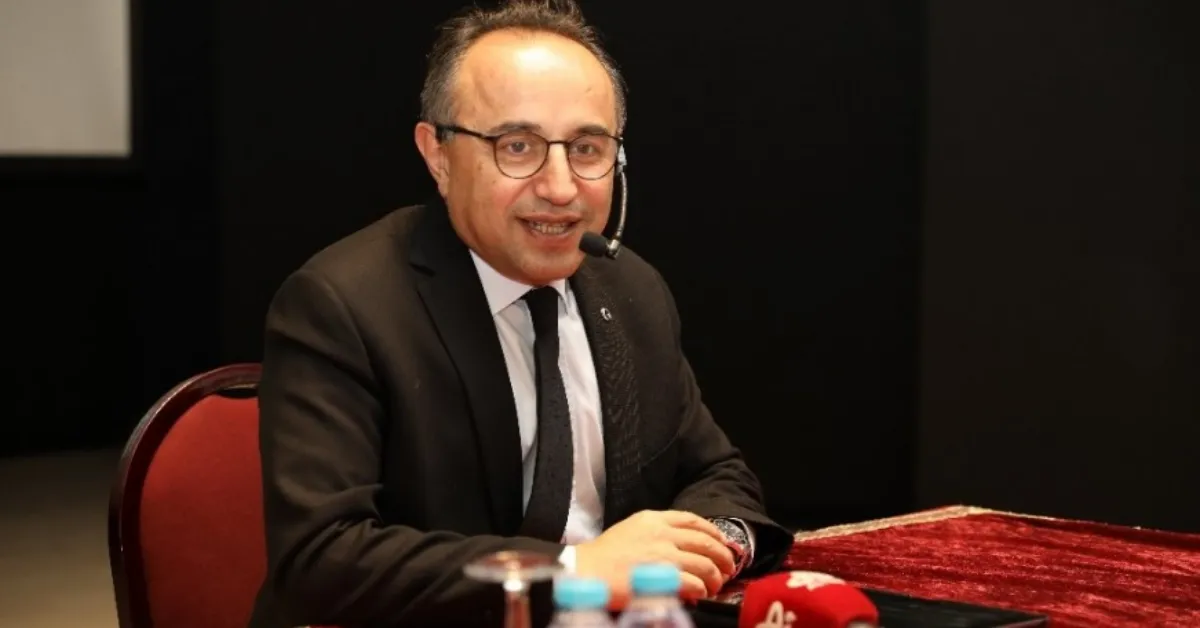 Prof. Dr. Tufan Gündüz Kimdir, Nerelidir, Kaç Yaşında Ne İş Yapıyor, Hangi Kitapları Yazdı2 Gencgazete