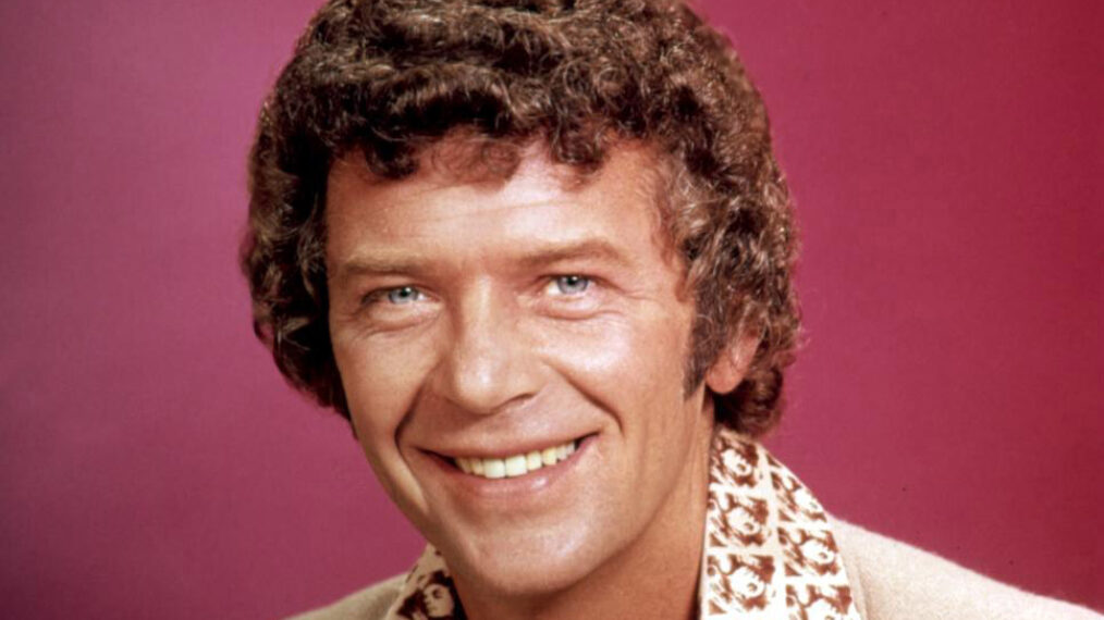 Robert Reed