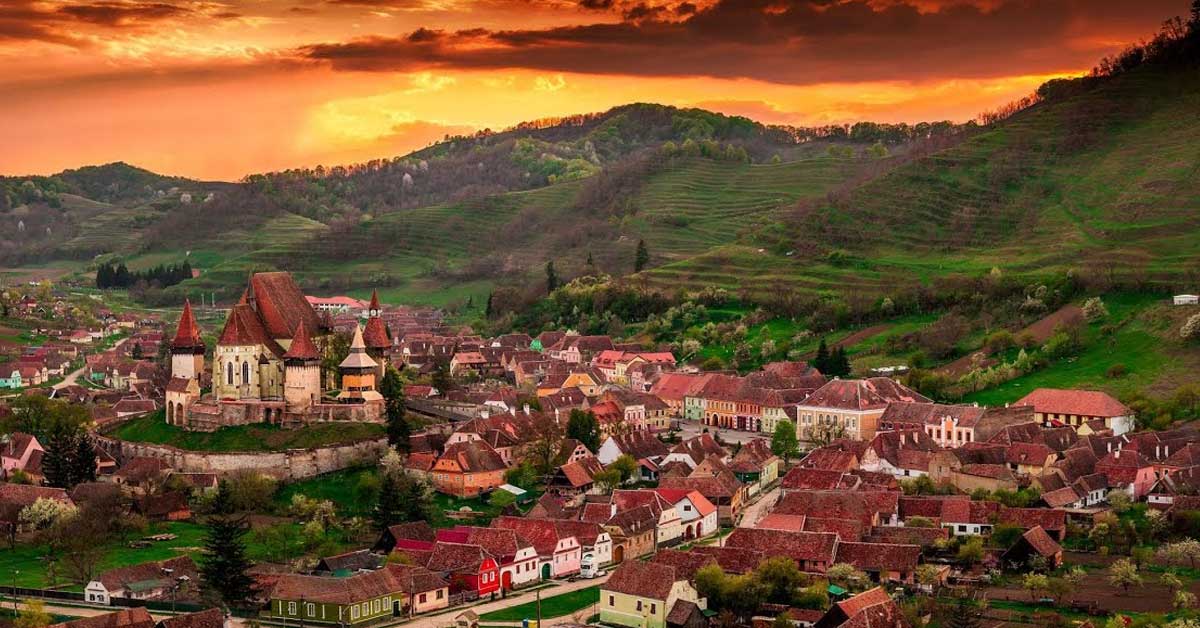 Romanya’ya Nasıl Gidilir Vize Gerekli Mi, Hangi Belgeler Lazım Seyahat Etmeden Önce Bilmeniz Gerekenler (2)