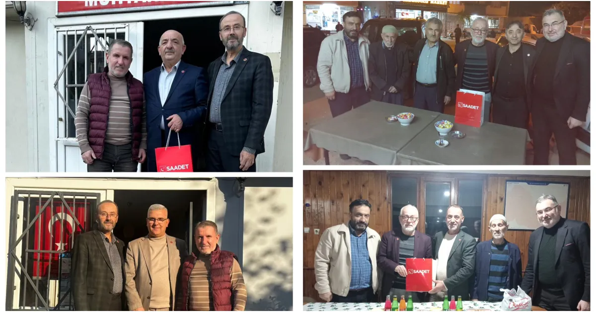Saadet Partisi’nden Muhtarlara Anlamlı Ziyaret (7)