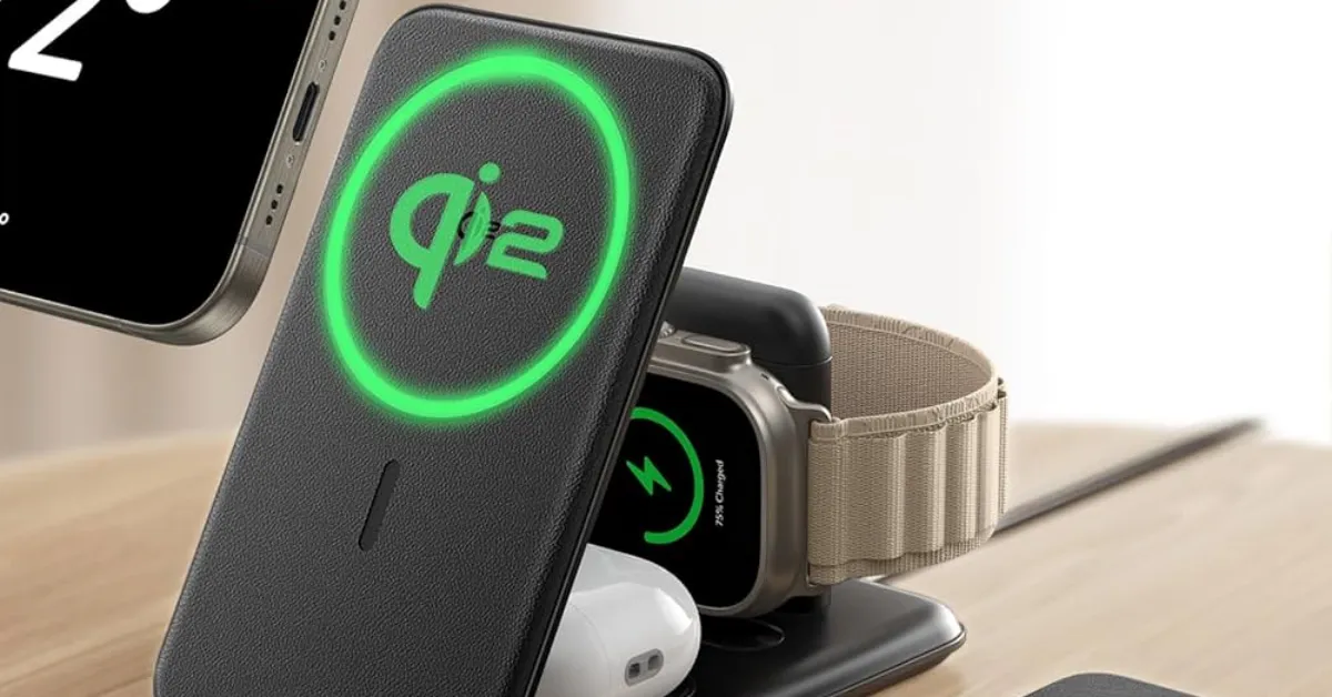 Samsung, Qi2 Sertifikalı Kablosuz Şarj Dönemini Mi Başlatıyor Yeni Modeller Hangi Özelliklerle Dikkat Çekiyor (1)