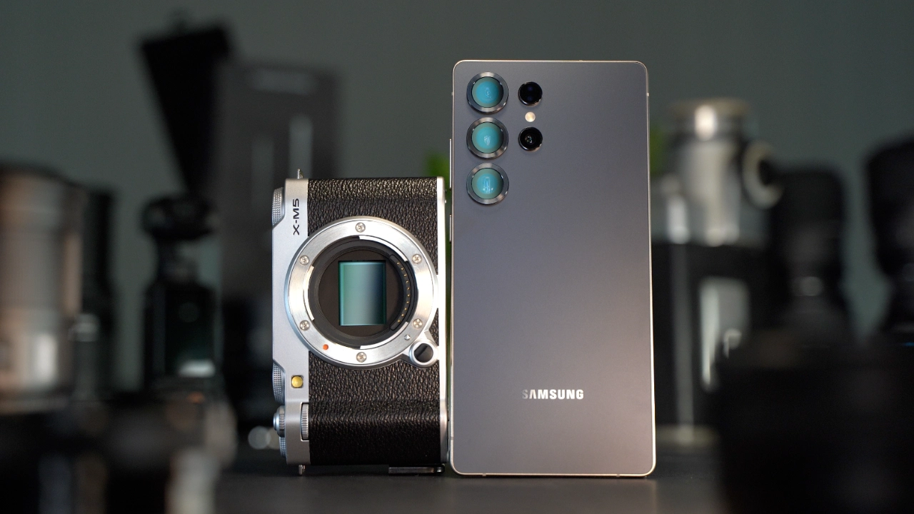 Samsung Yeni 200 Mp Kamera Sensörünü Tanıttı! Mobil Fotoğrafçılıkta Yeni Bir Çağ Başlıyor Mu (1)