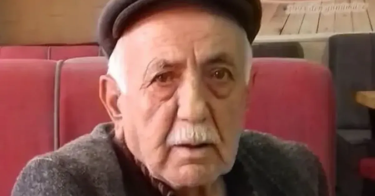 Sargın Ailesi'nin Acı Günü (1)