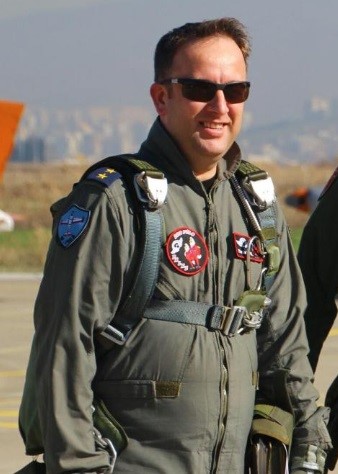 Şehit Ailesini Duygulandıran Sürpriz (1)