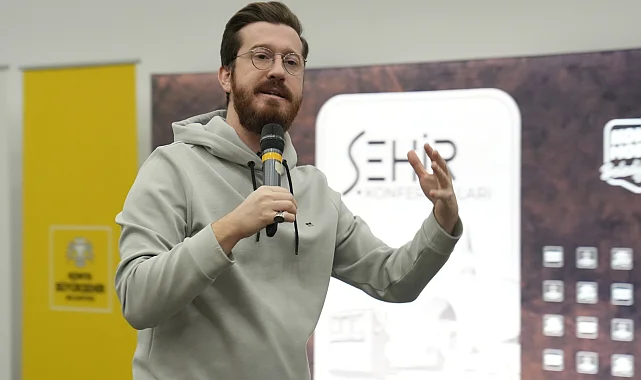 Sertaç Güngör “Sertaç Abi” Kimdir, Nerelidir, Kaç Yaşında? Ne İş Yapıyor, Hangi Kitapları Yazdı?-1