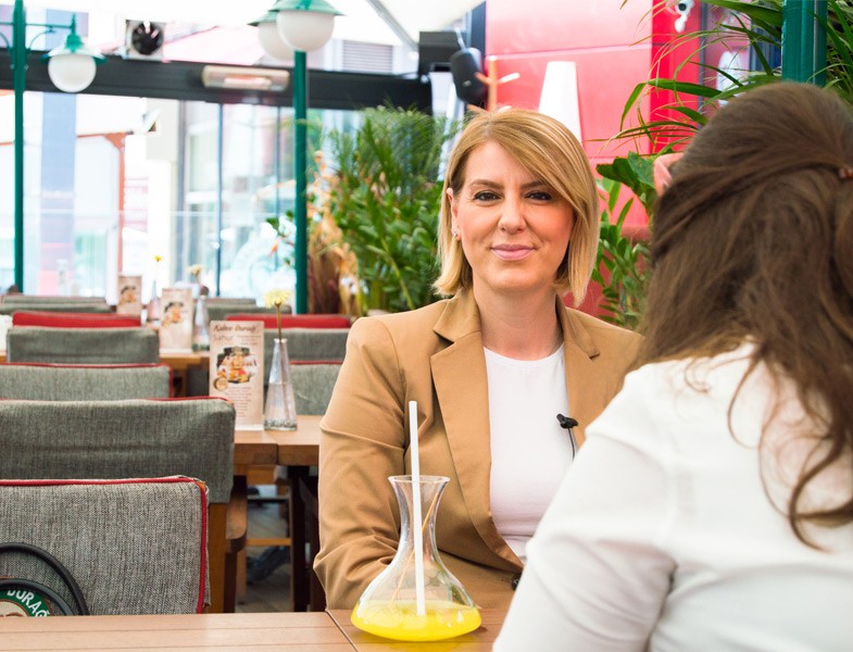 Sevda Türküsev Kimdir, Nerelidir, Kaç Yaşında Ne İş Yapıyor, Hangi Kitapları Yazdı (1)