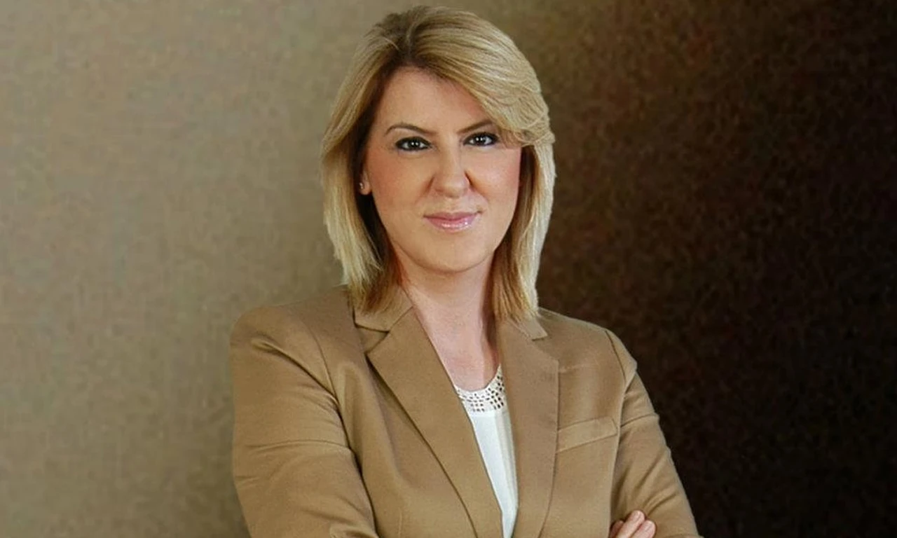 Sevda Türküsev Kimdir, Nerelidir, Kaç Yaşında Ne İş Yapıyor, Hangi Kitapları Yazdı F