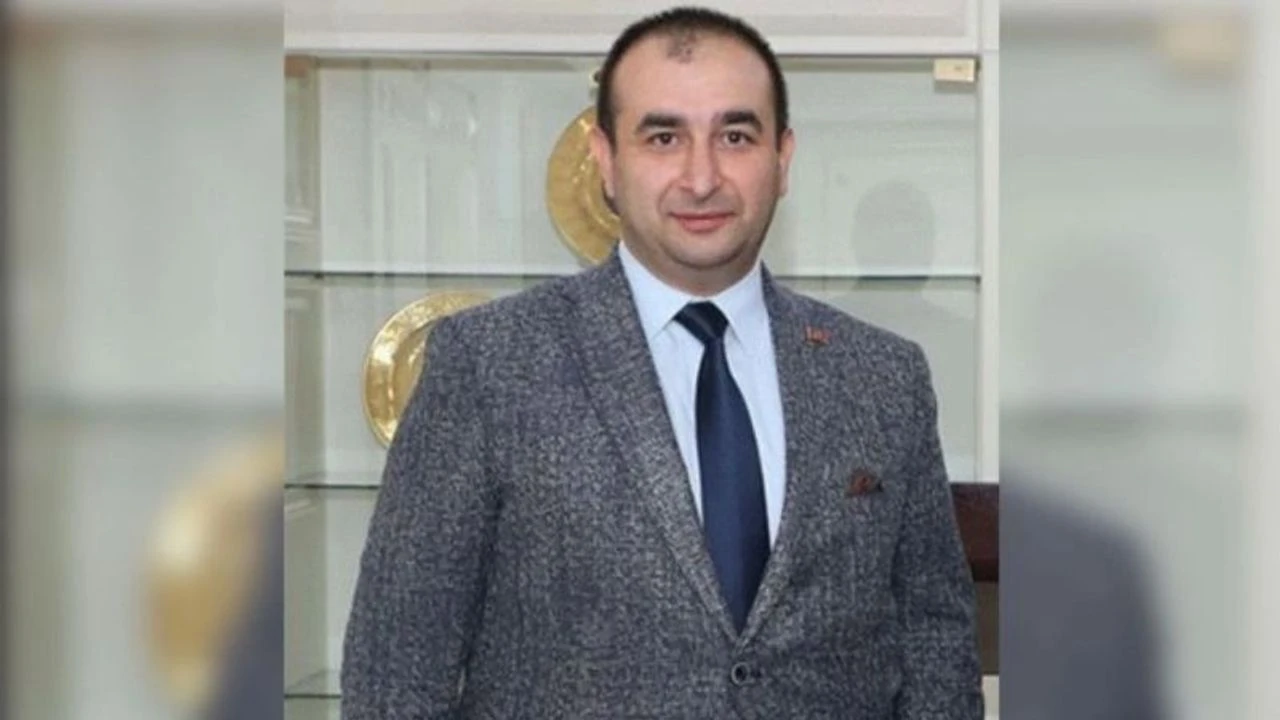 Sinan Ateş Davasının Sanıklarından Avukat Serdar Öktem Silahlı Saldırıda Hayatını Kaybetti-3