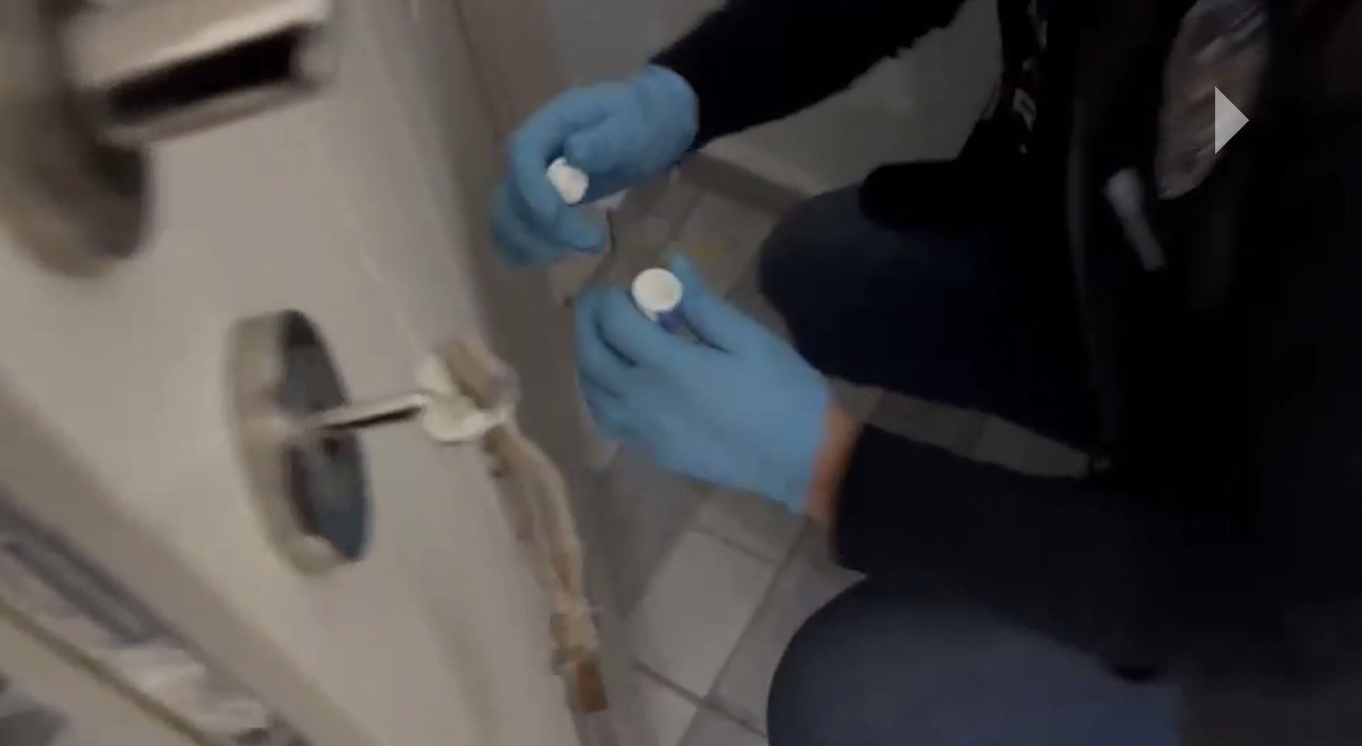 Şırnak Ve Mersin'de Uyuşturucu Satıcılarına Operasyon (1)