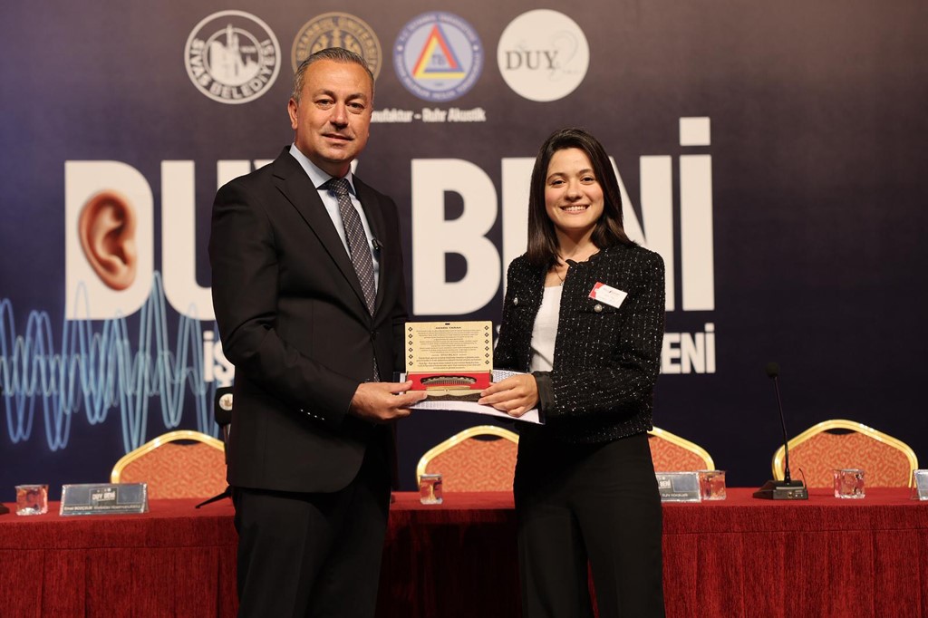 Sivas'ta 50 Çocuk Işitme Cihazına Kavuştu (3)