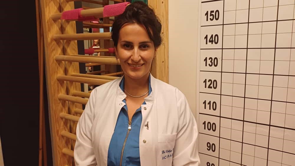 Skolyozda Schroth Tedavisi Ile 3 Boyutlu Düzeltme Mümkün (1)