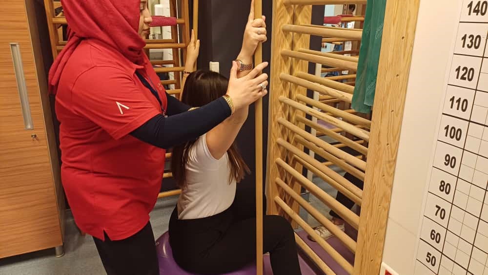 Skolyozda Schroth Tedavisi Ile 3 Boyutlu Düzeltme Mümkün (3)