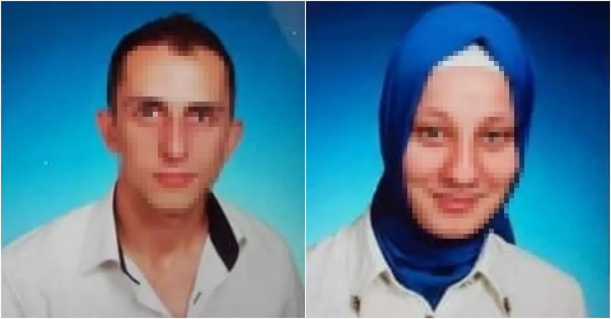 Tartışma Cinayetle Bitti! Eşini Öldürüp Sosyal Medyada Paylaştı (1)