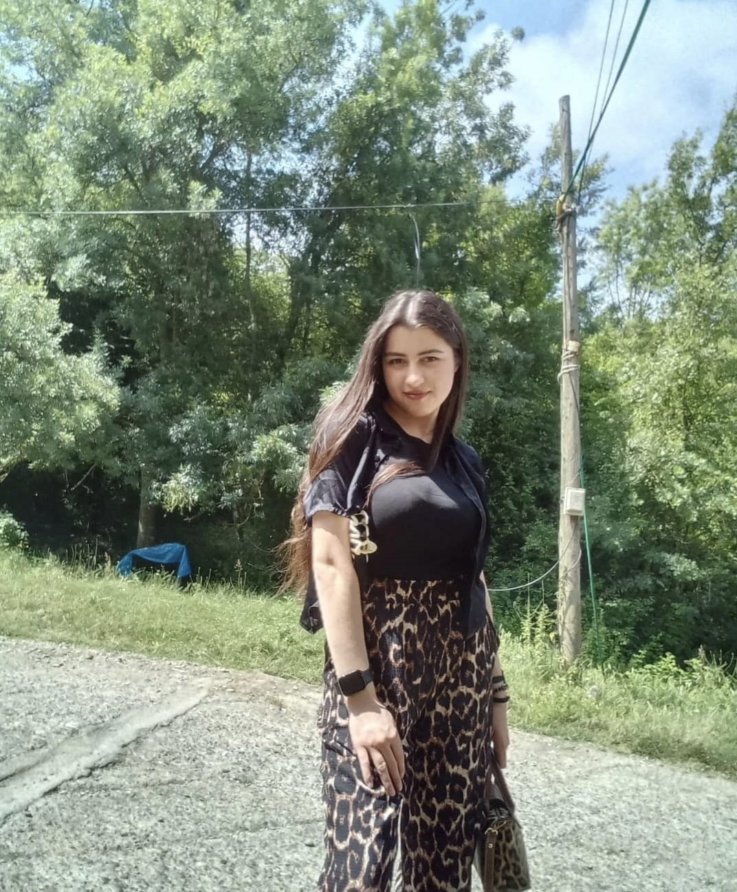 Tartıştığı 17 Yaşındaki Hasret'i Boğup Kuyuya Atmış (4)