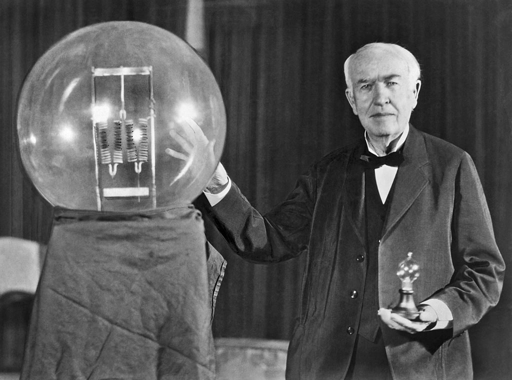 Thomas Edison-2