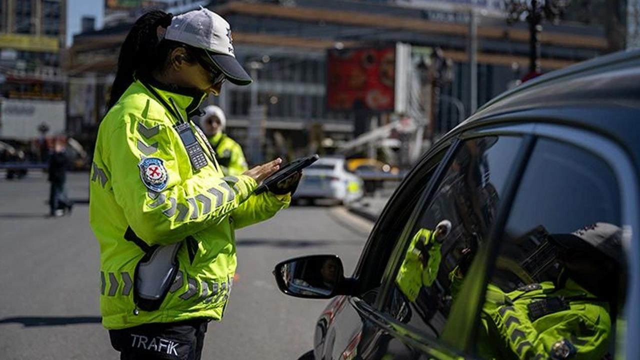 Trafikte Yüzde 10 Tolerans Kaldırılıyor Mu (2)