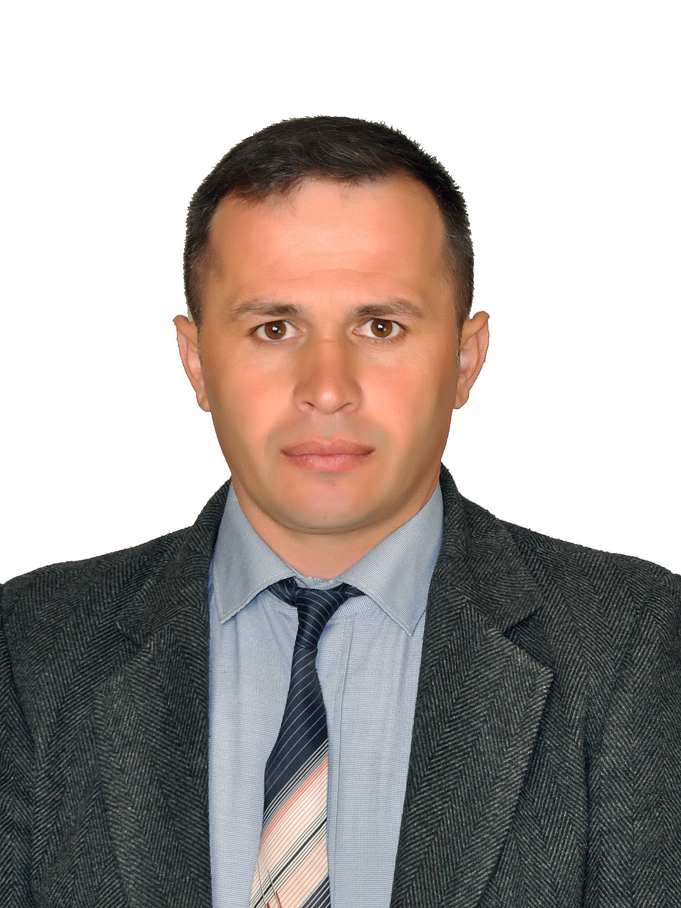 Traktör Ile Kazan Arasına Sıkışan Köy Muhtarı Hayatını Kaybetti (1)