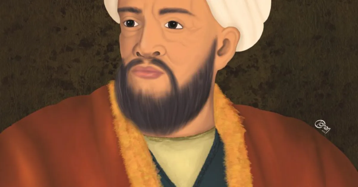 Trt Tabii’nin Yeni Dizisi İmam Gazâlî Hüccetü’l İslâm İzleyicileri Ekrana Kilitlemeye Hazırlanıyor! İlk Bölüm Ne Zaman (2)