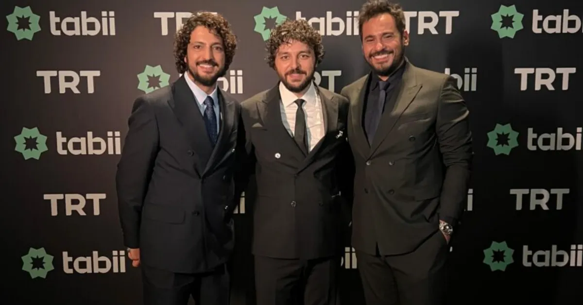 Trt Tabii’nin Yeni Dizisi İmam Gazâlî Hüccetü’l İslâm İzleyicileri Ekrana Kilitlemeye Hazırlanıyor! İlk Bölüm Ne Zaman (4)