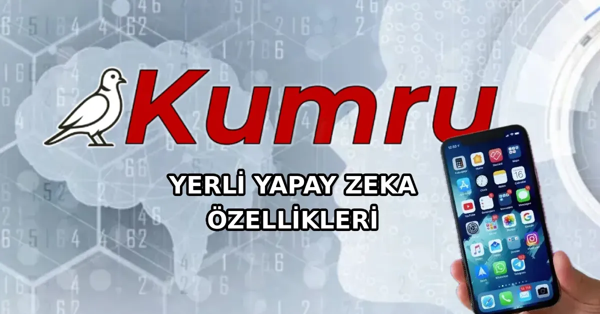 Tüm Bilgisayarlarda Çalışabilen Türkçe Yapay Zekâ Duyuruldu (2)