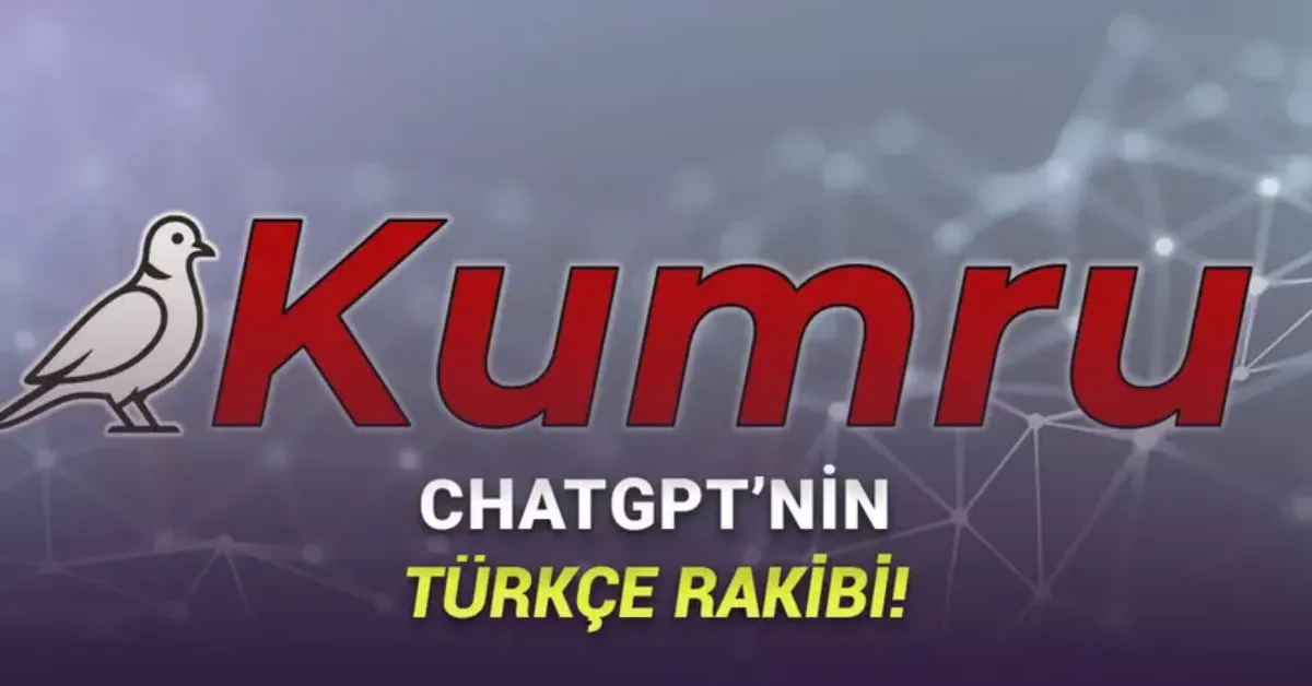 Tüm Bilgisayarlarda Çalışabilen Türkçe Yapay Zekâ Duyuruldu (3)