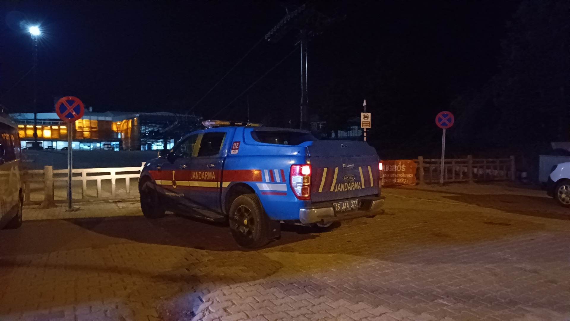 U L U D A G D A K A Y B O L A N 2 K I S I I C I N A R A M A C A L 983627 292004