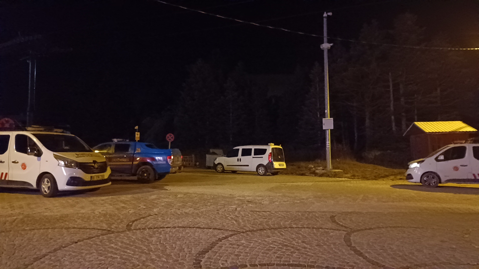 U L U D A G D A K A Y B O L A N 2 K I S I I C I N A R A M A C A L 983630 292004