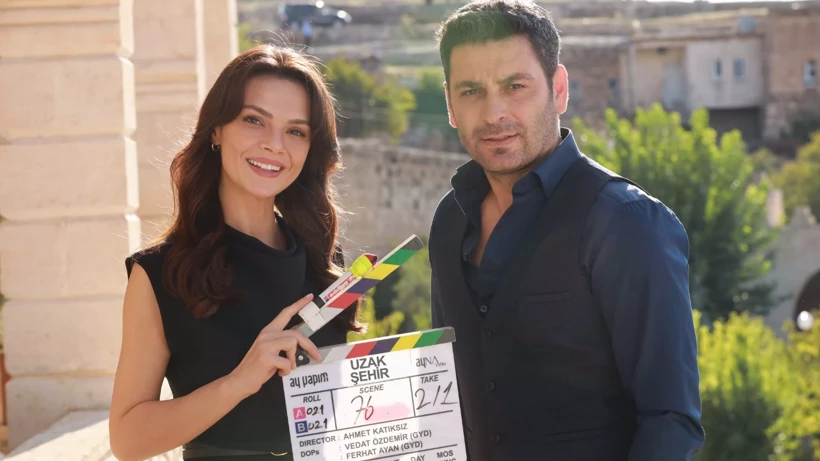 Türk Dizilerinde Rekor Ücretler! İşte Oyuncuların Bölüm Başına Aldığı Rakamlar-2