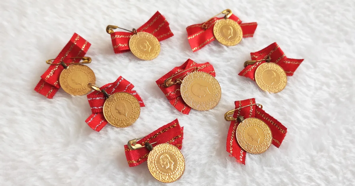 Vatandaşlar Neden Altına Yatırım Yapar Altına Yatırım Mantıklı Mı Çeyrek Mi, Gram Mı Alınır (1)