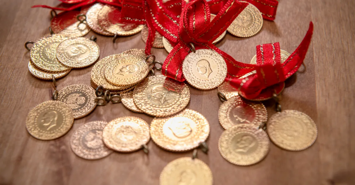 Vatandaşlar Neden Altına Yatırım Yapar Altına Yatırım Mantıklı Mı Çeyrek Mi, Gram Mı Alınır (2)