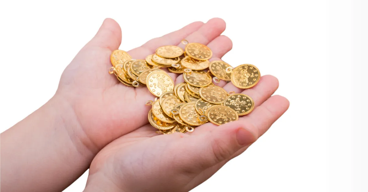 Vatandaşlar Neden Altına Yatırım Yapar Altına Yatırım Mantıklı Mı Çeyrek Mi, Gram Mı Alınır (3)