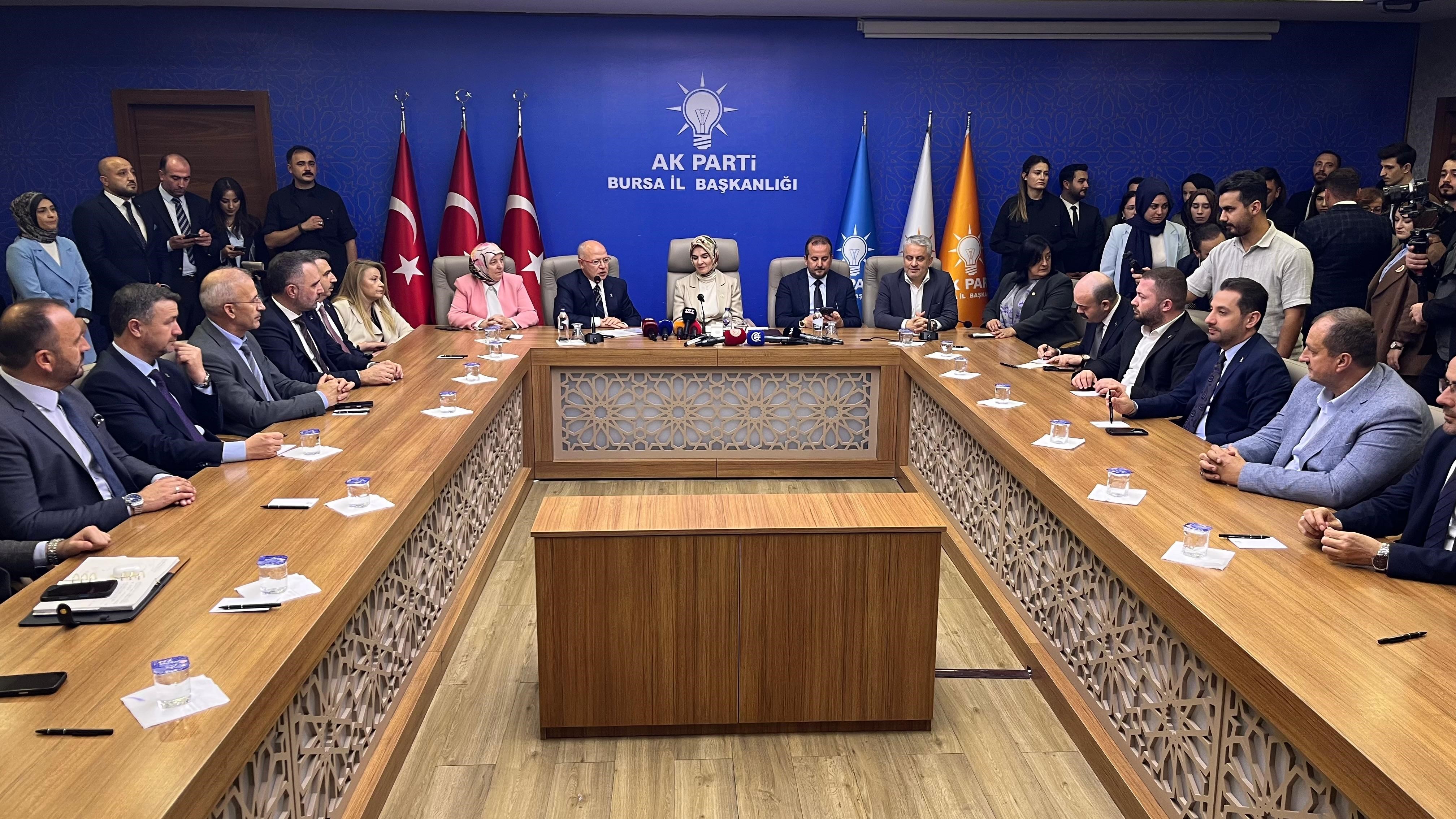 Vbakan Göktaş, Evlilik Kredisinden Yararlanan Çiftin Nikah Şahidi Oldu (1)