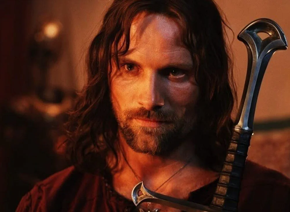 Viggo Mortensen