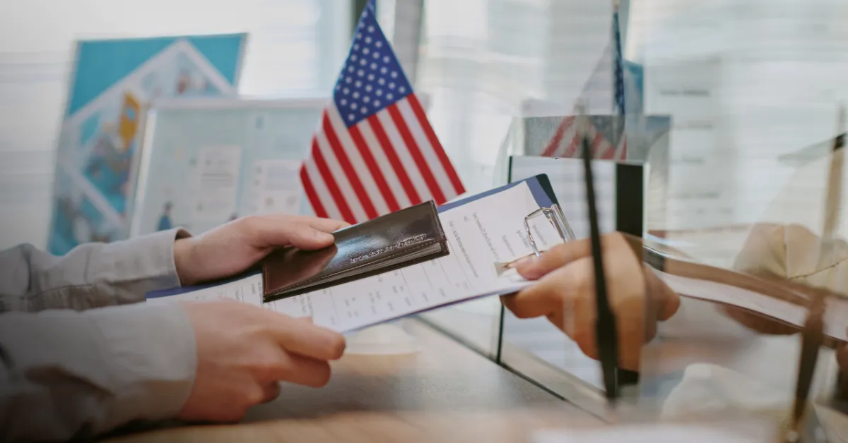 Vize Başvurusu Nasıl Yapılır Gencgazete