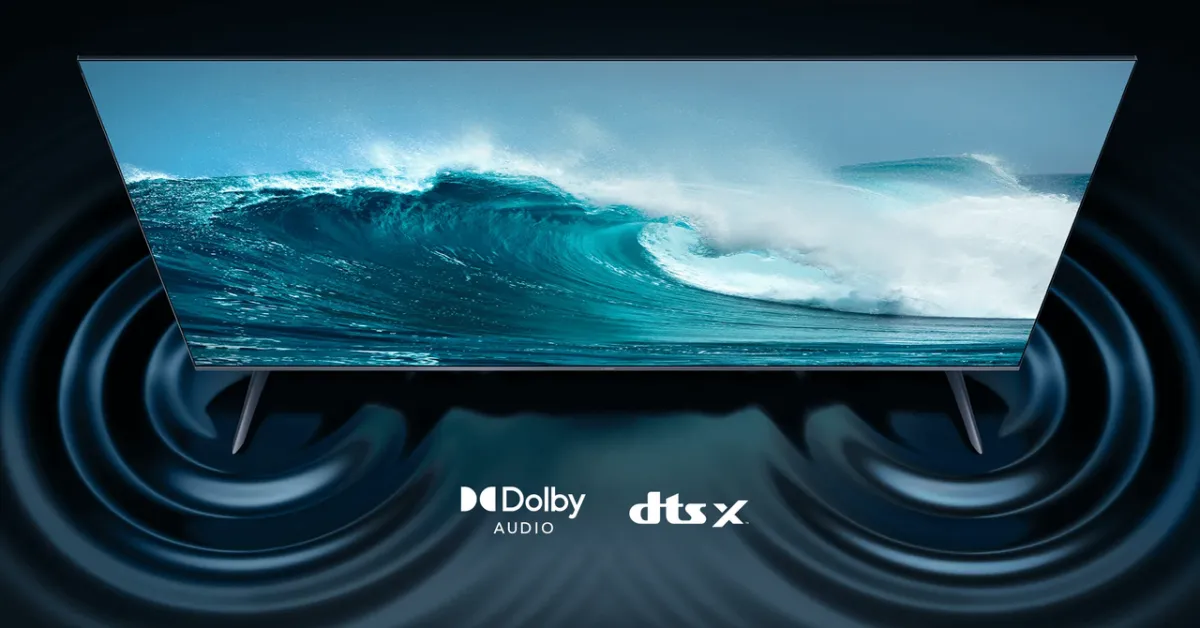 Xiaomi, Türkiye’de 8 Yeni Tv Modeliyle Sahneye Çıktı (2)