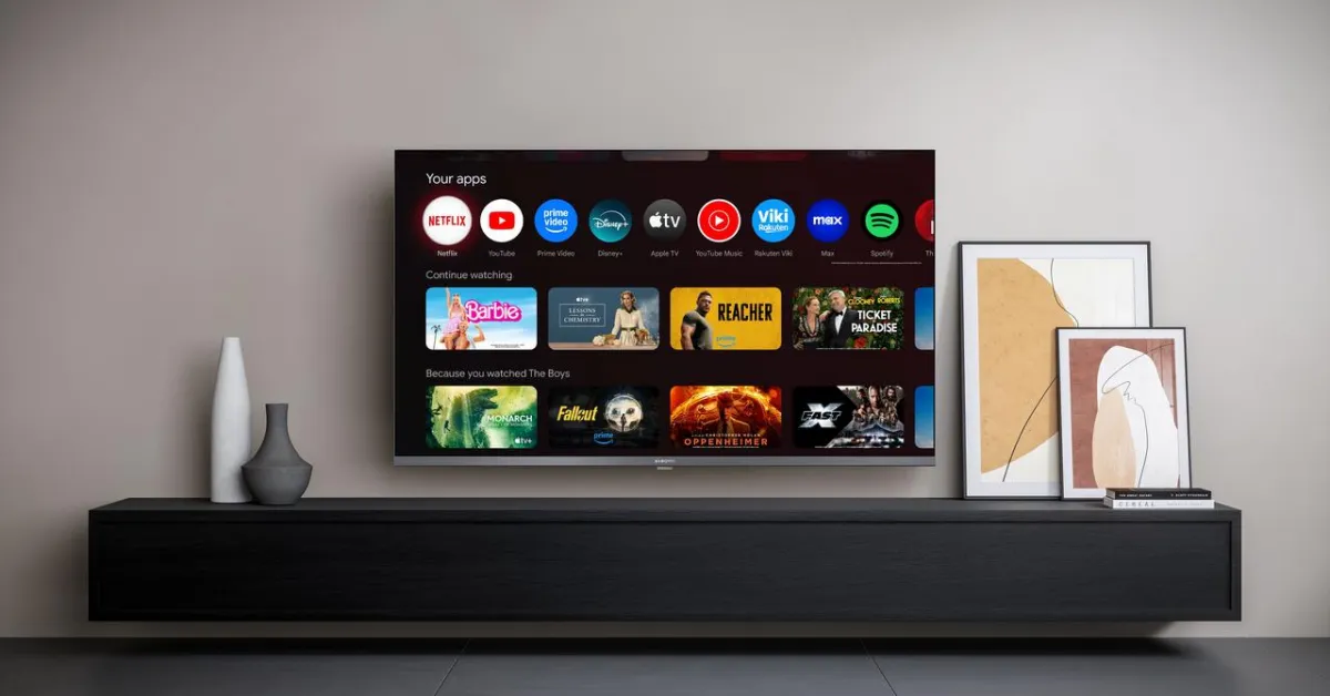 Xiaomi, Türkiye’de 8 Yeni Tv Modeliyle Sahneye Çıktı (3)