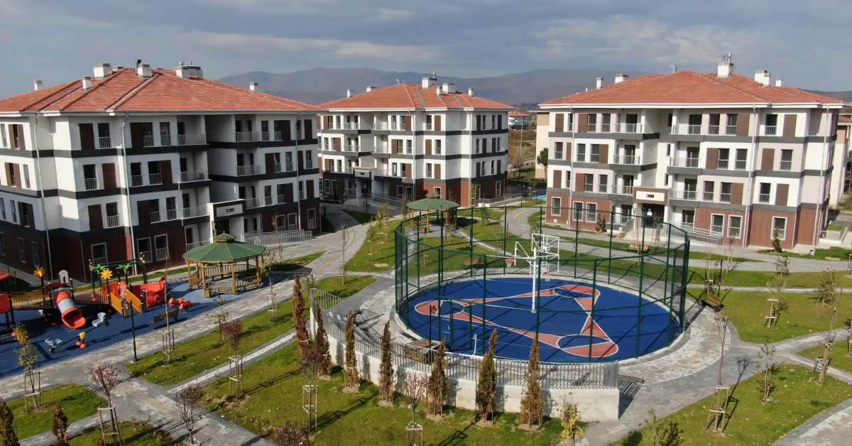 Y U Z Y I L I N K O N U T P R O J E S I B A S L I Y O R 975360 289655 Gencgazete