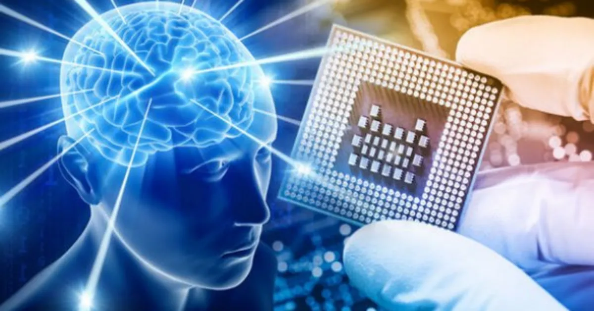 Yalnızca Düşünerek Telefon Kullanmak Artık Mümkün! Beyin Çipi Teknolojisinde Devrim Niteliğinde Gelişme (1)