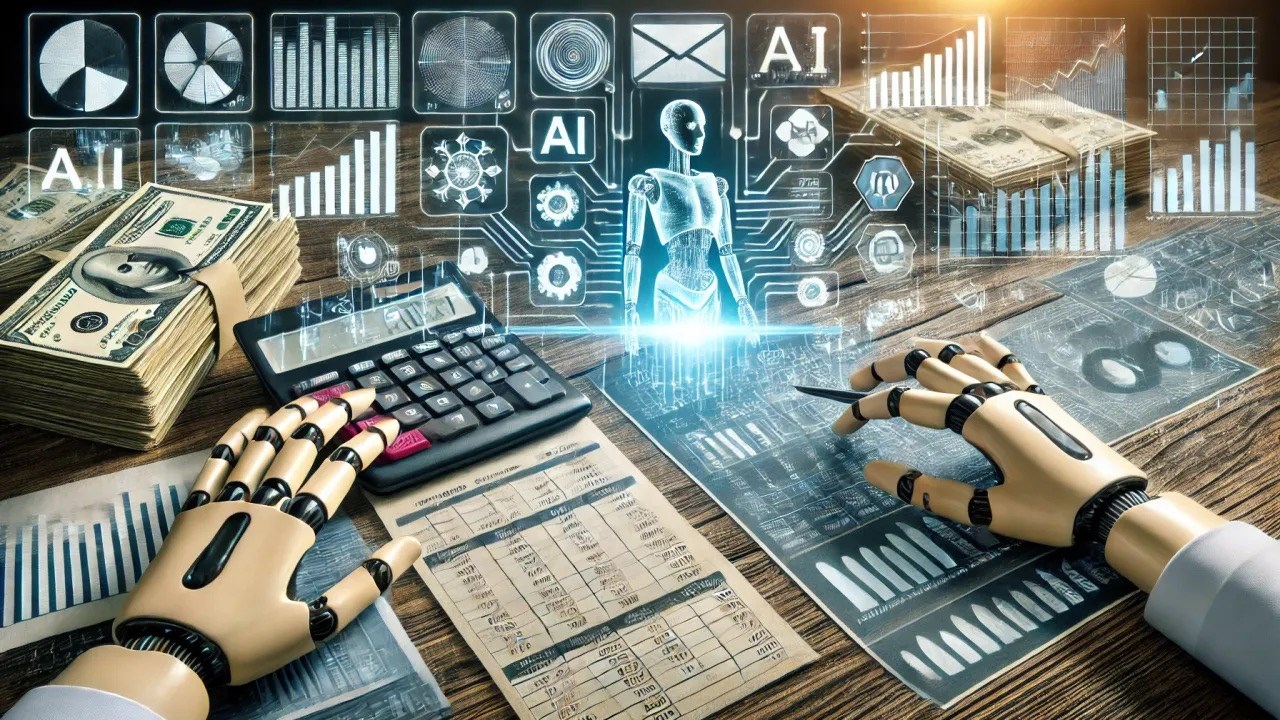 Yapay Zekalı Vergi Sistemi Kurgan Piyasayı Karıştırdı! Riskli Mükellef Uyarıları Nasıl Çalışıyor?