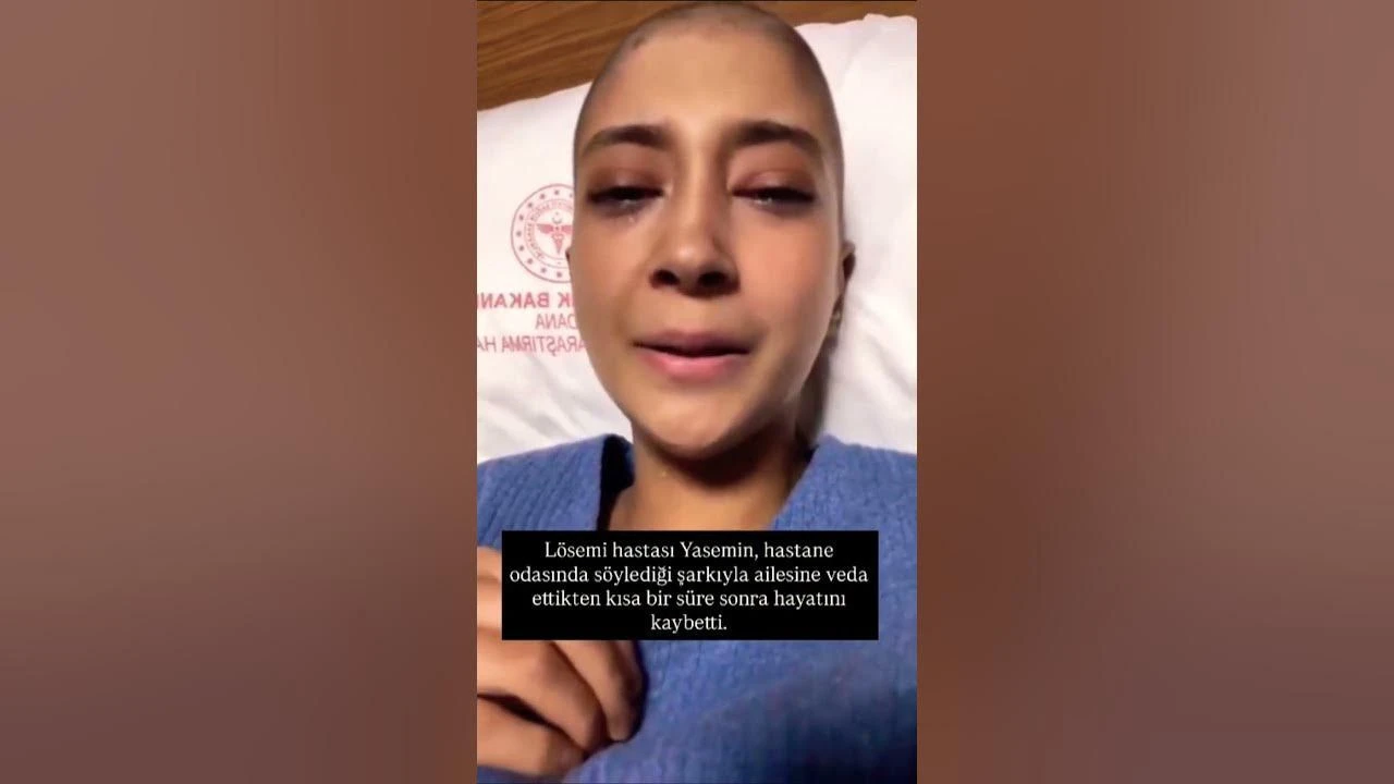 Yasemin Nenni Kimdir Neden Oldu Surgunun Sesi Sustu Ll3P-1