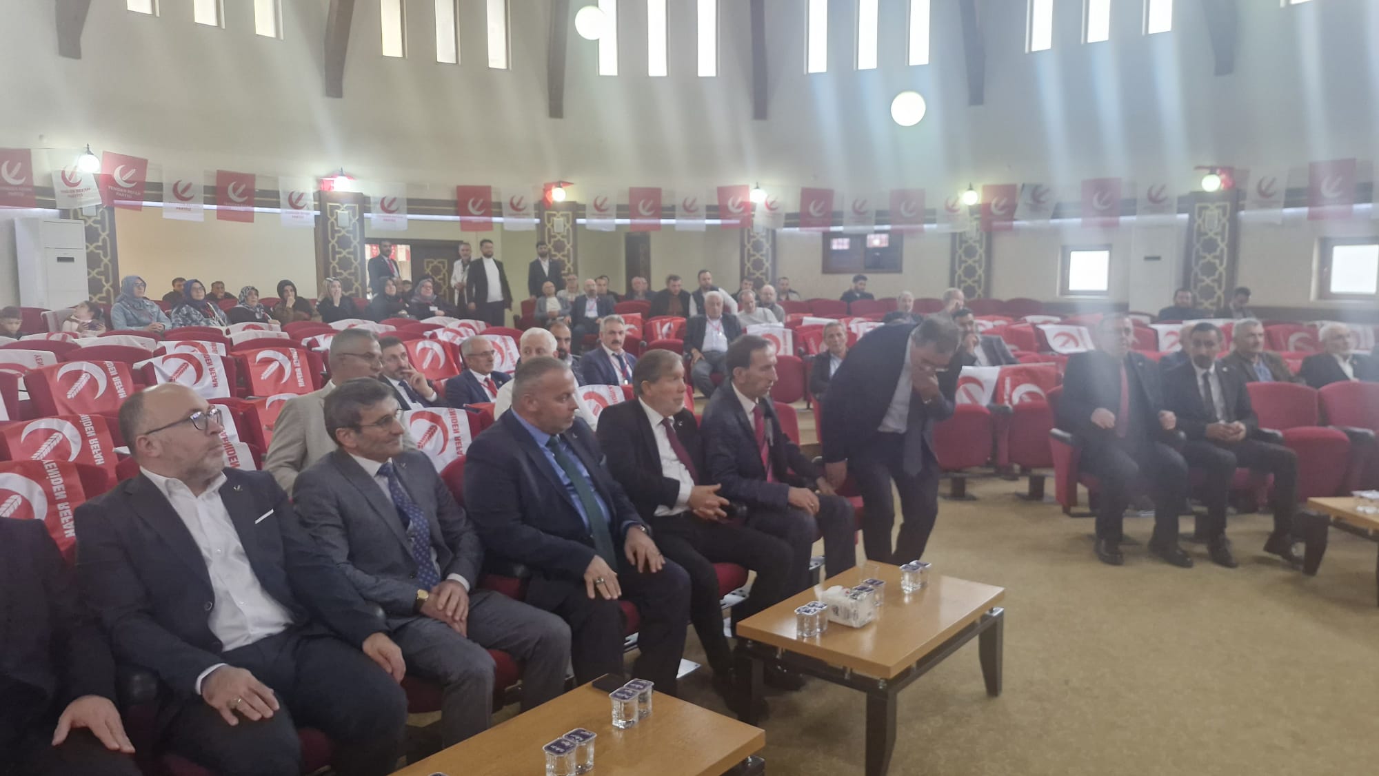 Yeniden Refah Partisi İnegöl’de Yeni Başkan Ahmet Aydın Oldu (1)-1