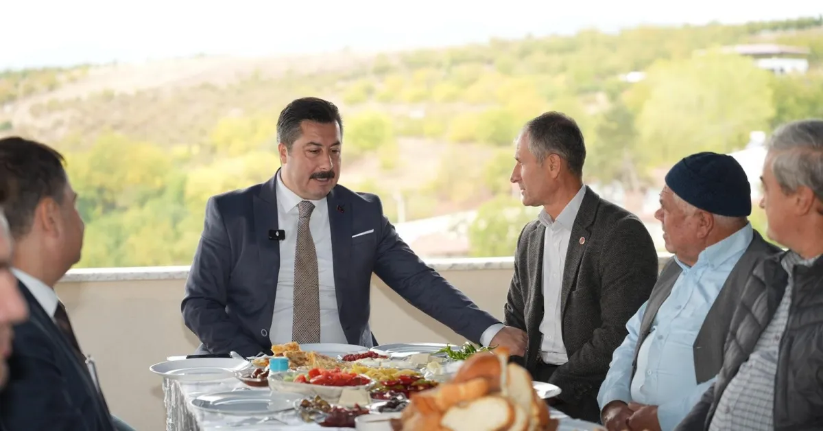 Yenişehir Yıldırım Mahallesi Düğün Salonuna Kavuştu (5)