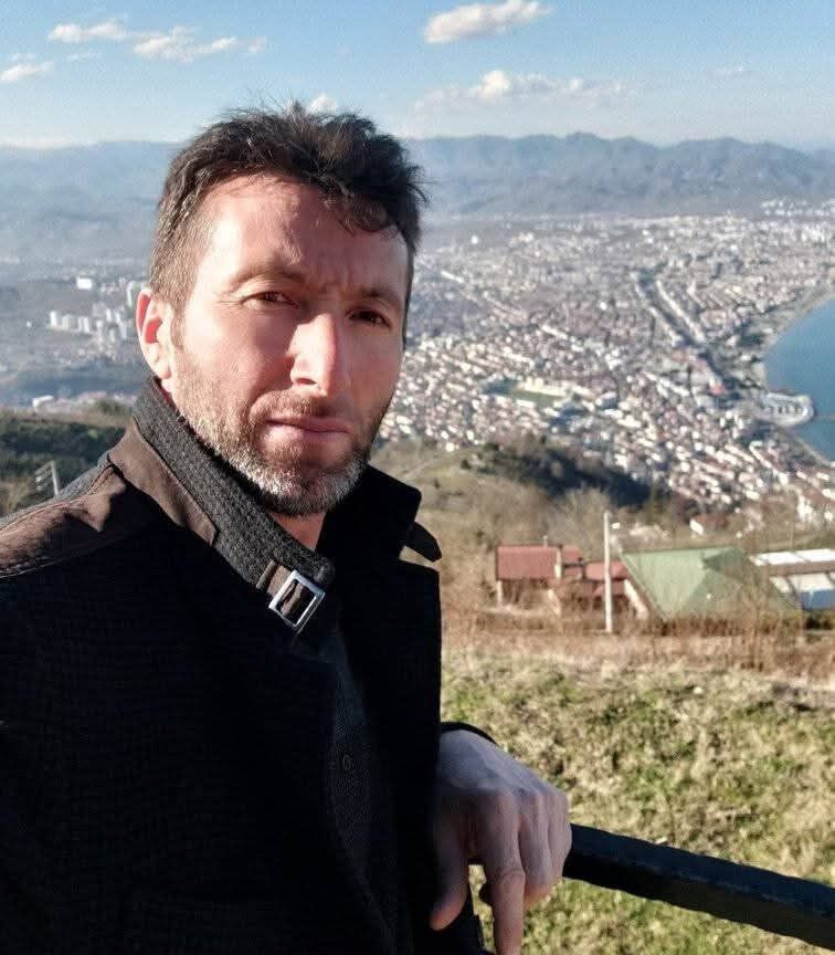 Yüksek Gerilim Hattında Çalışma Yaparken Düşen Işçi Hayatını Kaybetti (1)