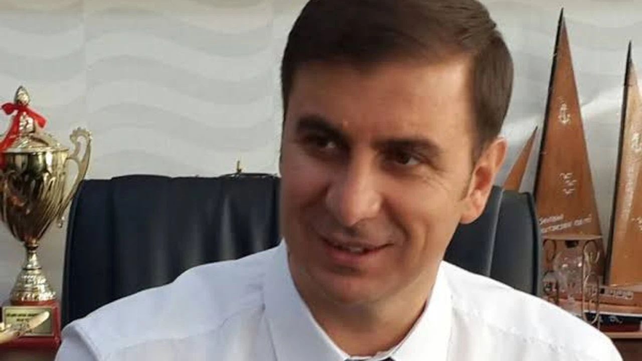 Zekeriya Efiloğlu Kimdir, Nerelidir, Kaç Yaşında? Ne İş Yapıyor, Hangi Kitapları Yazdı?-1