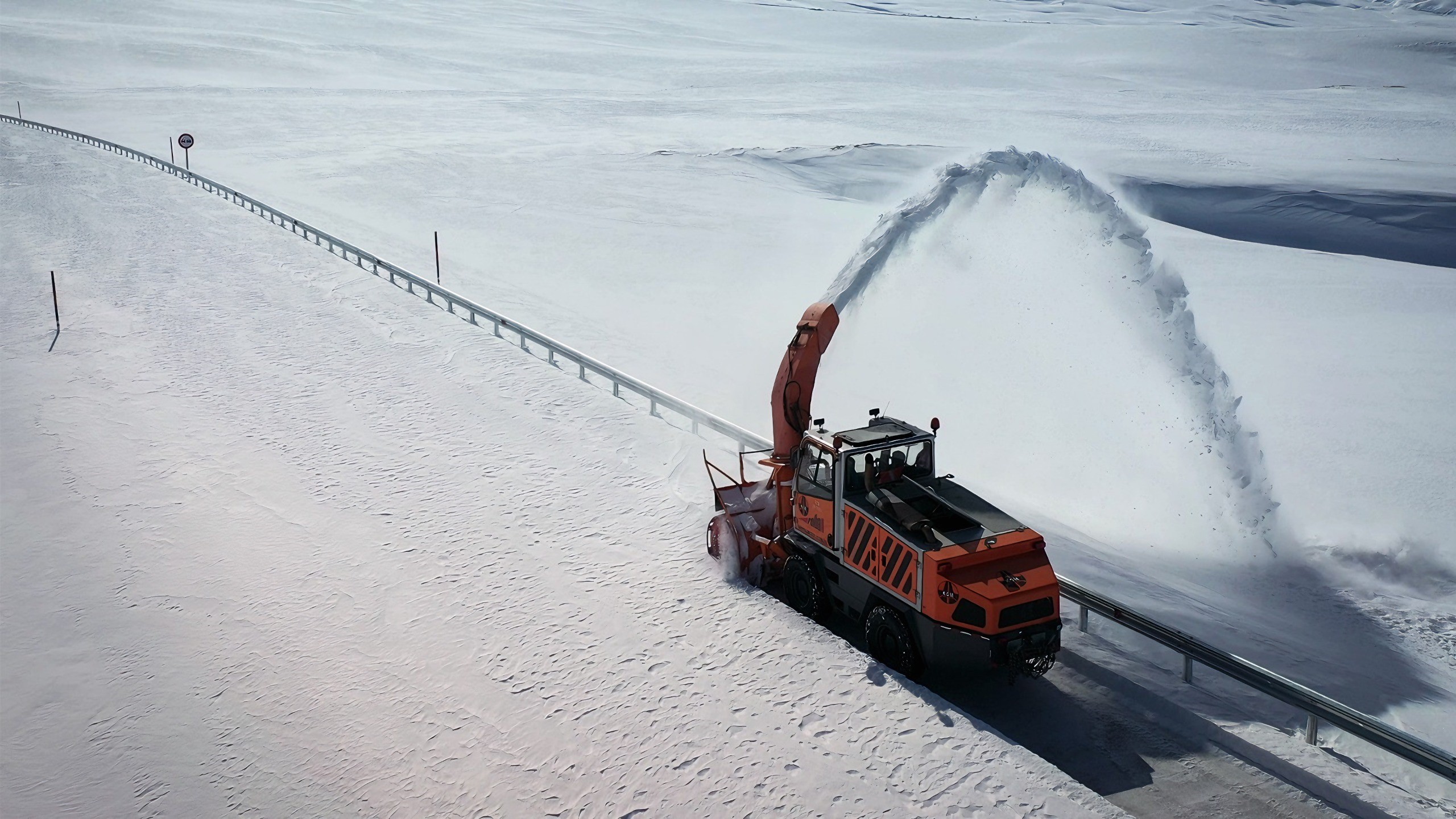 Zorunlu Kış Lastiği Uygulaması (2)