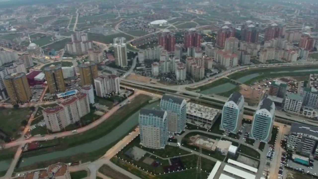 1 Özlüce (Nilüfer)