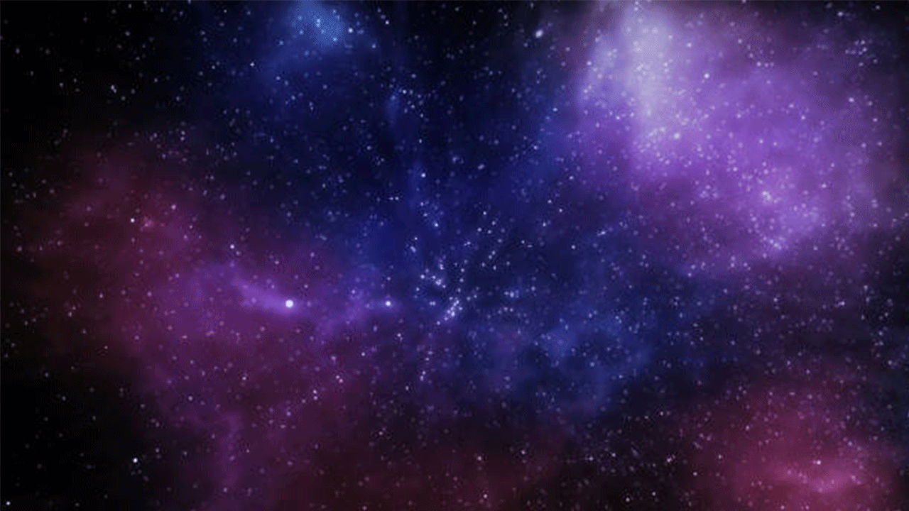 100 Yıllık Sır Perdesi Aralanıyor! Karanlık Madde İlk Kez Görülmüş Olabilir (1)-1