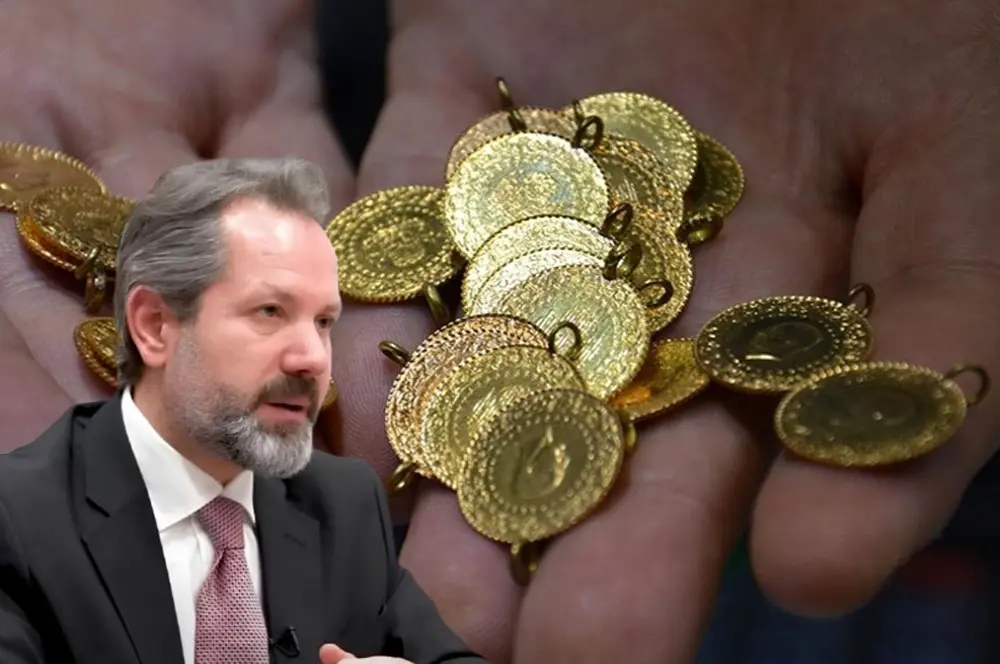 İslam Memiş’ten Kasım Uyarısı! Altında Sert Dalgalanma Kapıda-1