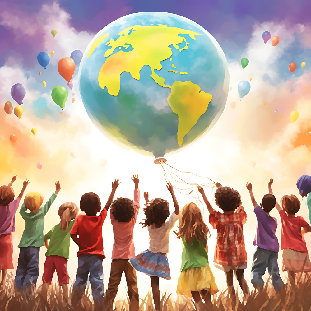 20 Kasım Ne Günü Çocuk Hakalrı Günü Gençgazete (1)