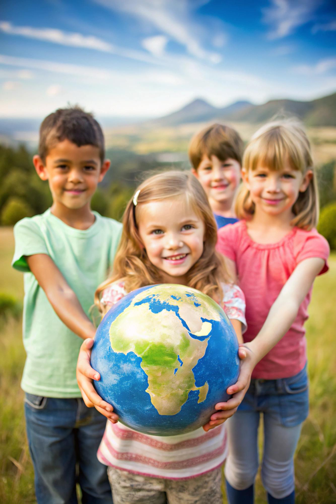 20 Kasım Ne Günü Çocuk Hakalrı Günü Gençgazete (2)